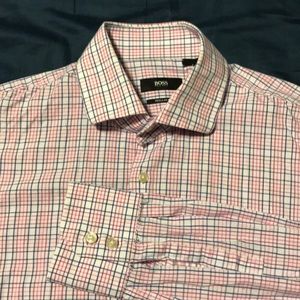 Hugo Boss Dress Shirt